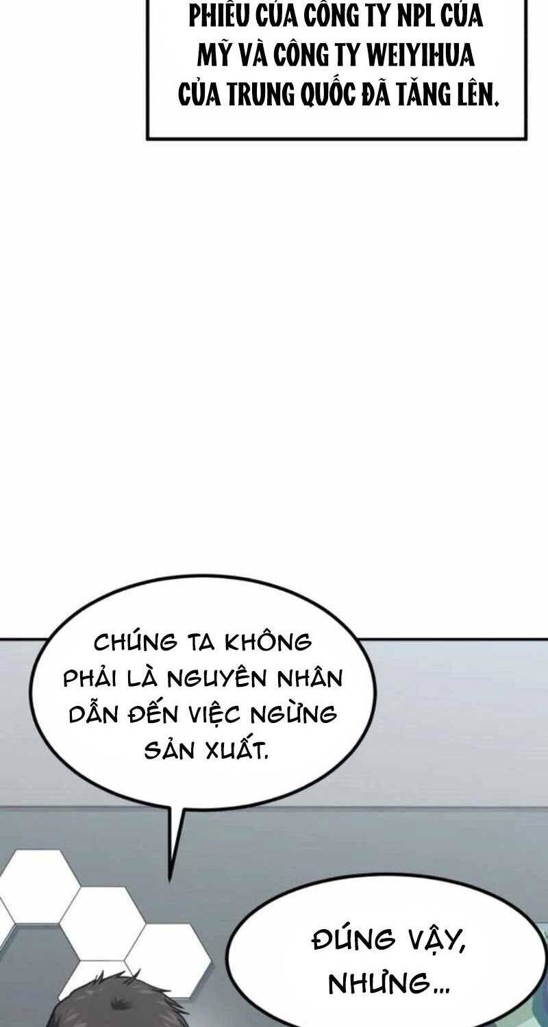 Nhà Đầu Tư Nhìn Thấy Tương Lai - Chapter 12 - Page 33