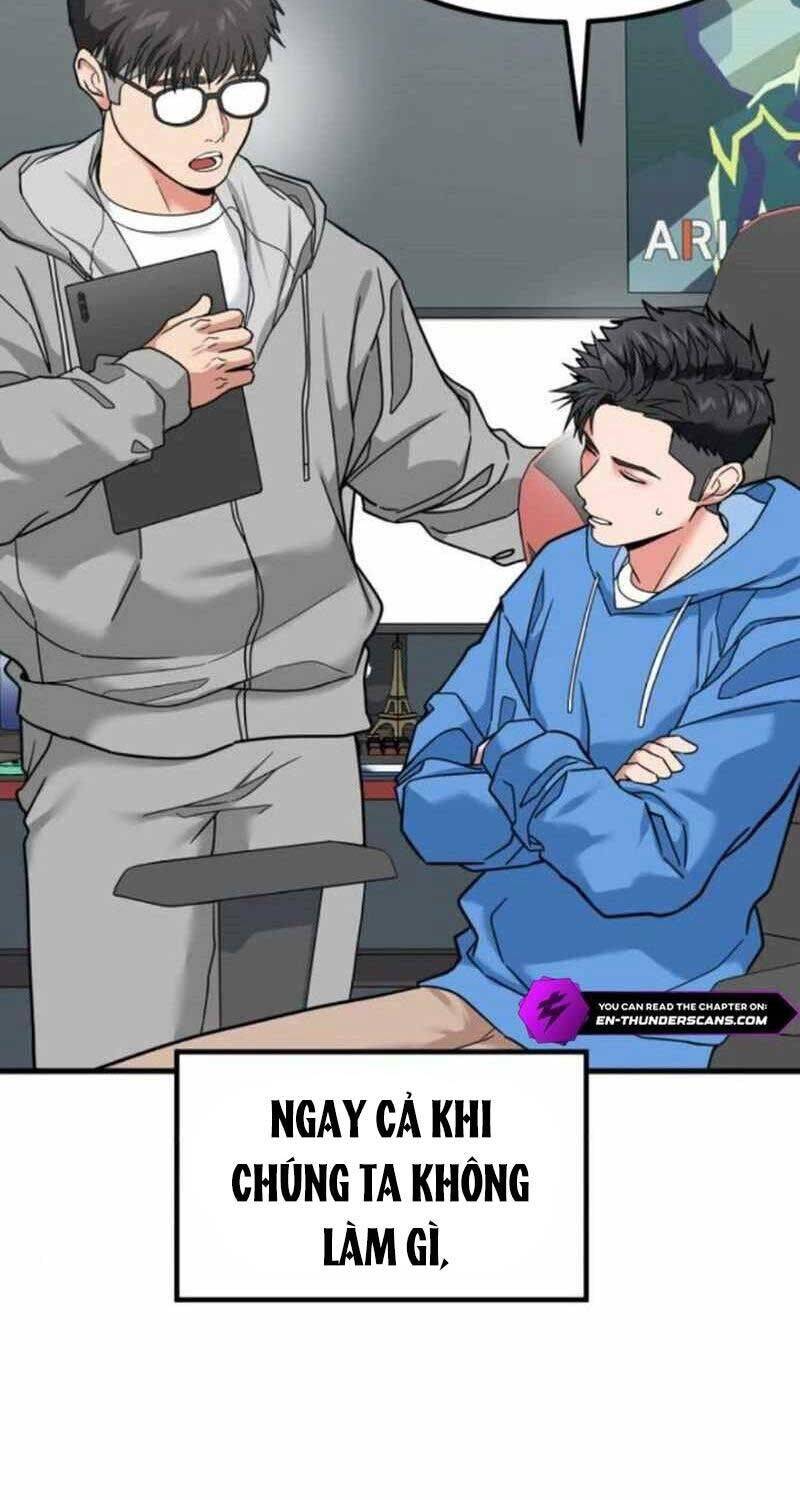 Nhà Đầu Tư Nhìn Thấy Tương Lai - Chapter 12 - Page 34