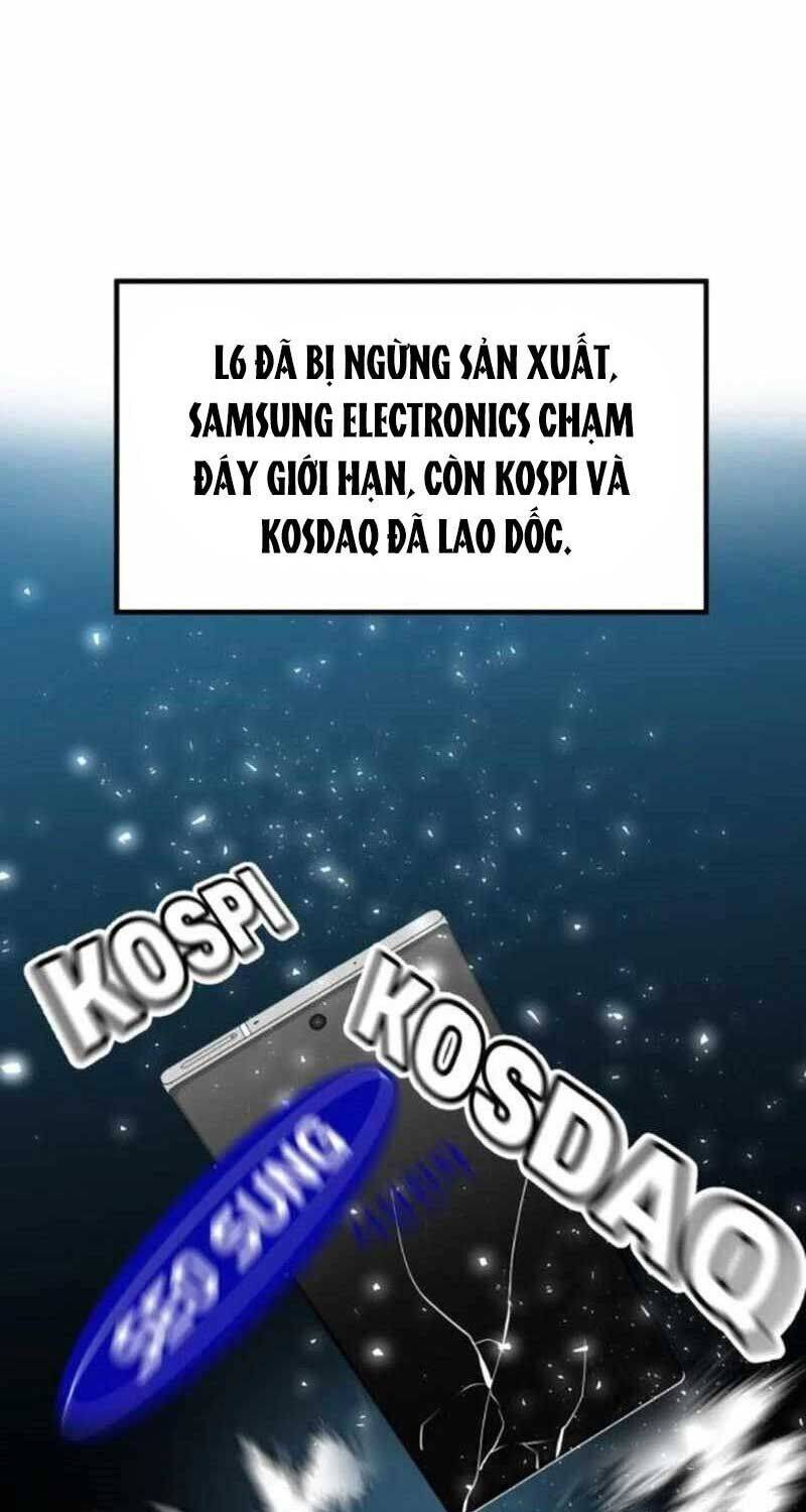 Nhà Đầu Tư Nhìn Thấy Tương Lai - Chapter 12 - Page 35