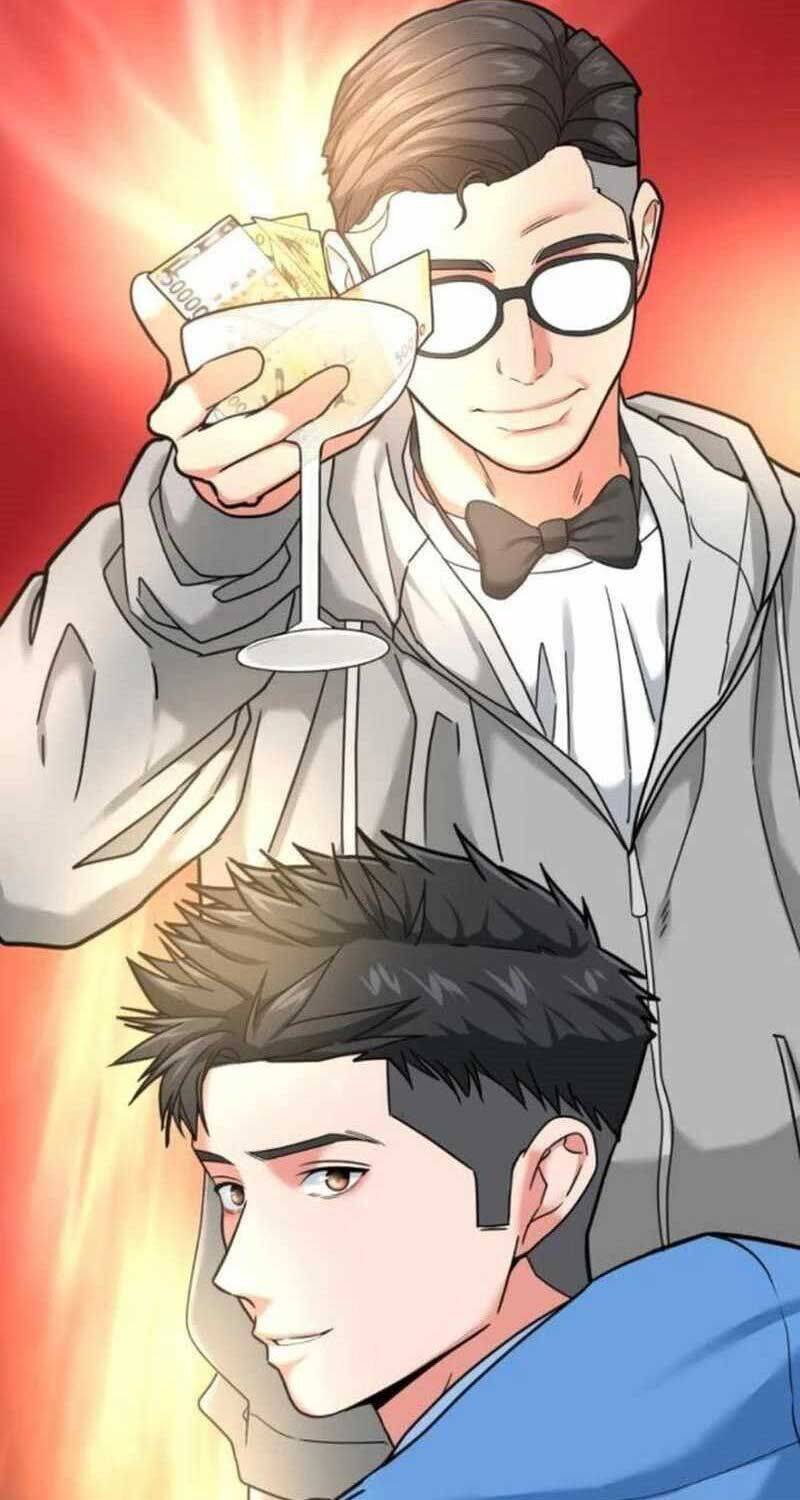 Nhà Đầu Tư Nhìn Thấy Tương Lai - Chapter 12 - Page 37