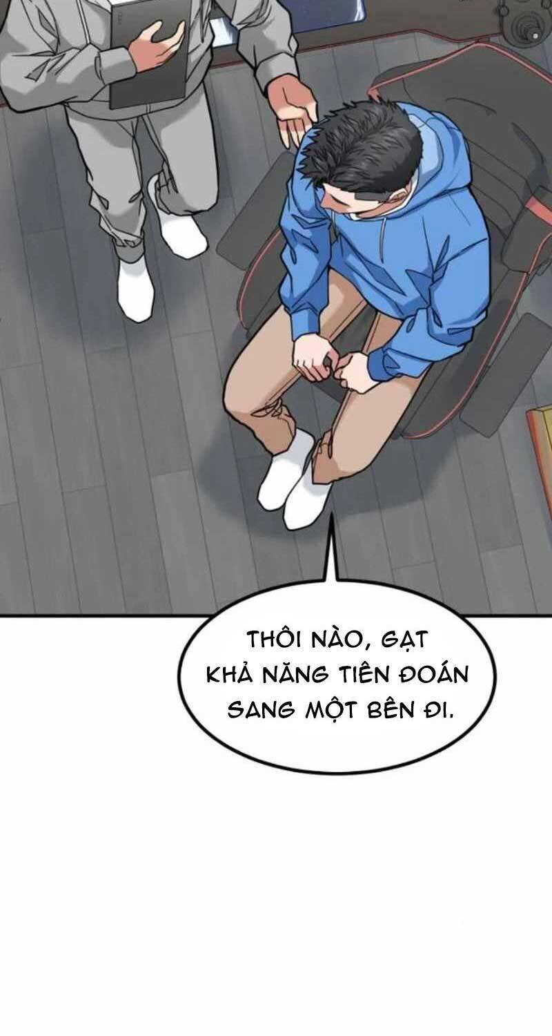 Nhà Đầu Tư Nhìn Thấy Tương Lai - Chapter 12 - Page 40