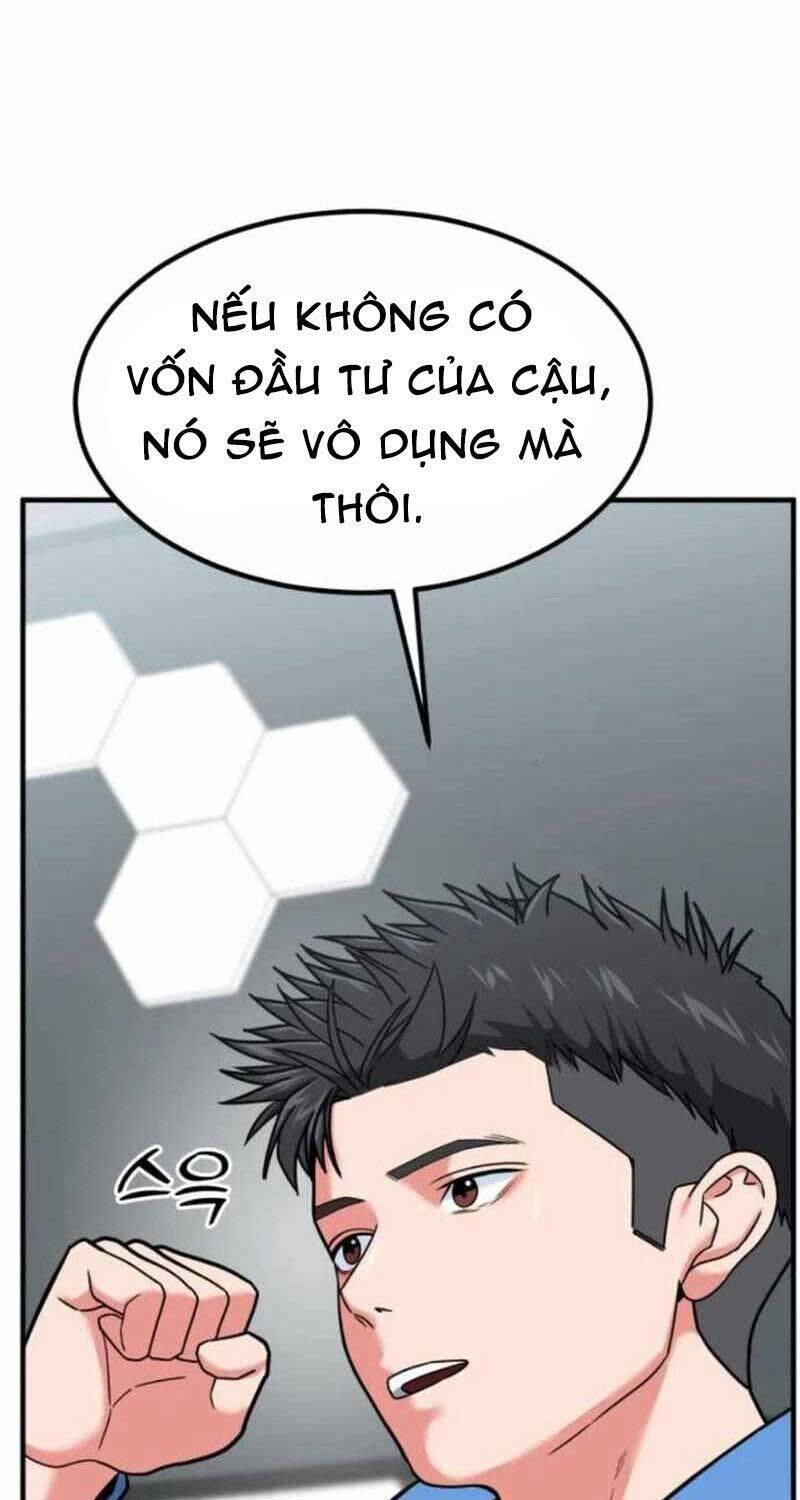 Nhà Đầu Tư Nhìn Thấy Tương Lai - Chapter 12 - Page 41