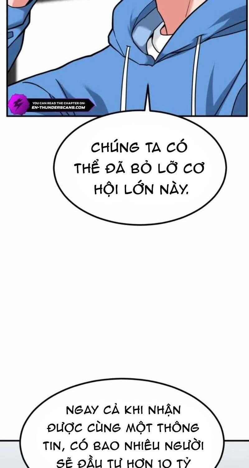 Nhà Đầu Tư Nhìn Thấy Tương Lai - Chapter 12 - Page 42