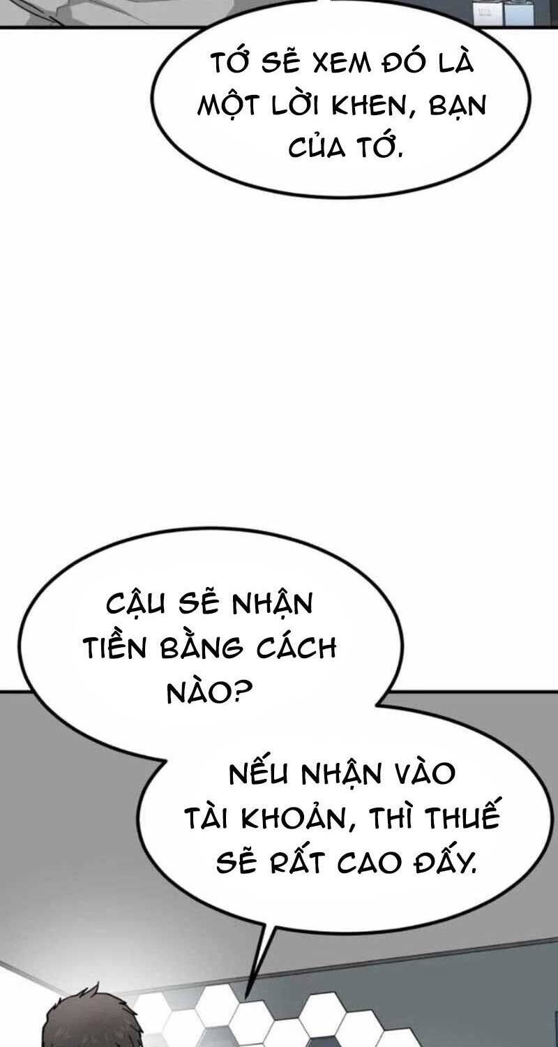 Nhà Đầu Tư Nhìn Thấy Tương Lai - Chapter 12 - Page 44