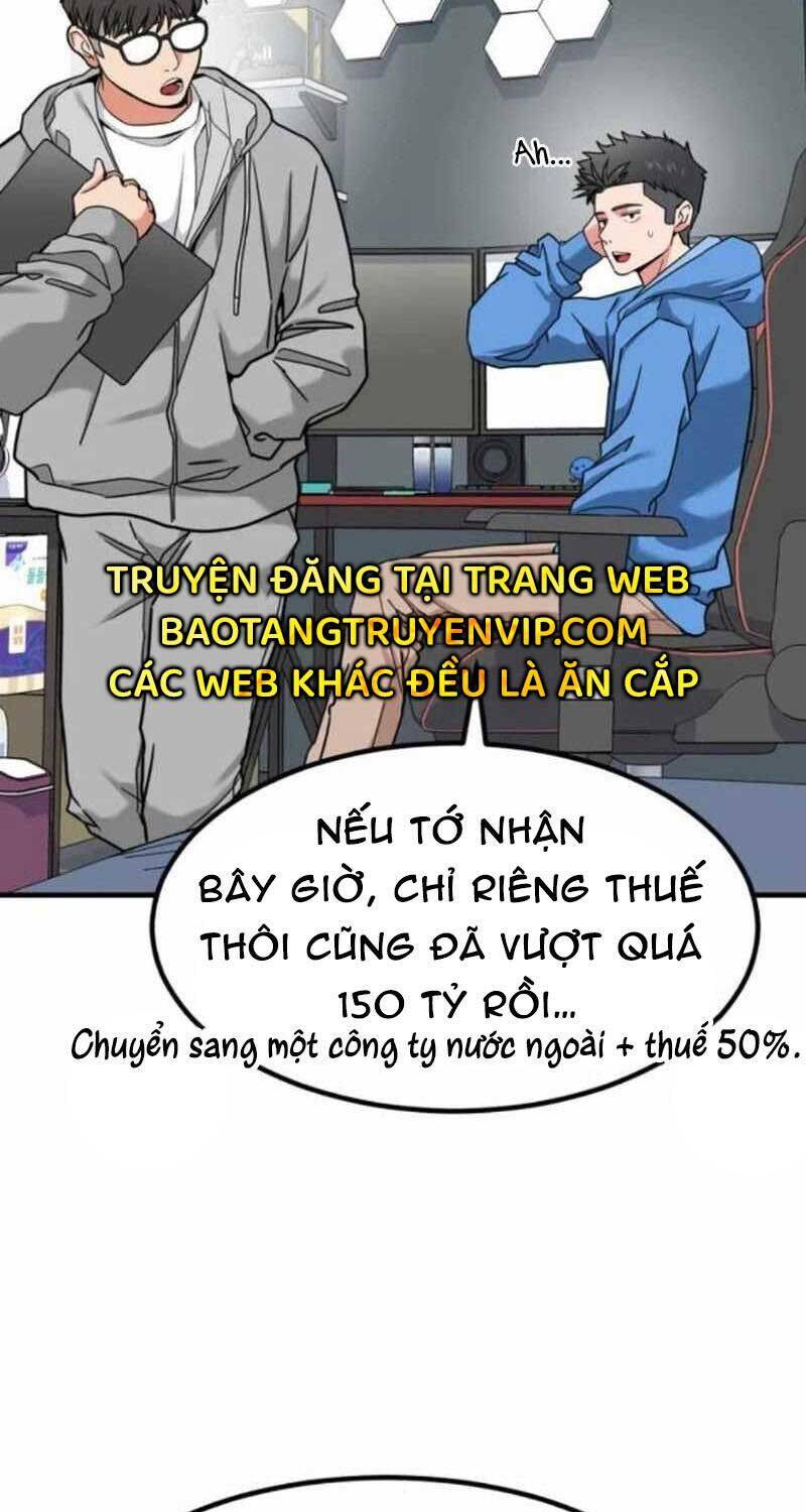 Nhà Đầu Tư Nhìn Thấy Tương Lai - Chapter 12 - Page 45