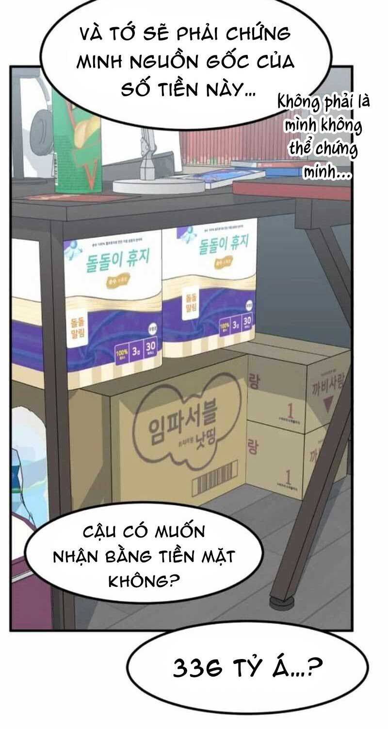 Nhà Đầu Tư Nhìn Thấy Tương Lai - Chapter 12 - Page 46