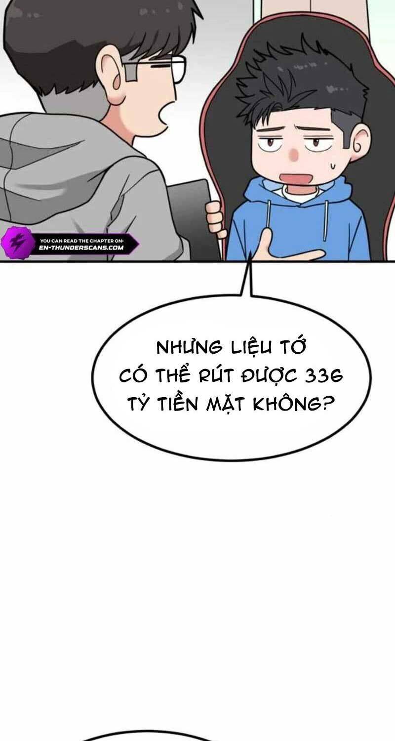 Nhà Đầu Tư Nhìn Thấy Tương Lai - Chapter 12 - Page 48