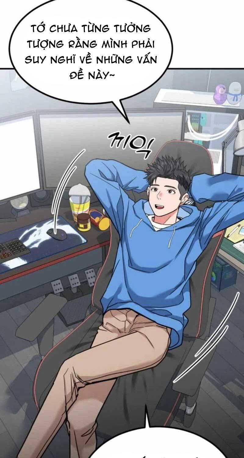 Nhà Đầu Tư Nhìn Thấy Tương Lai - Chapter 12 - Page 49