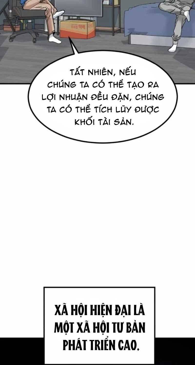 Nhà Đầu Tư Nhìn Thấy Tương Lai - Chapter 12 - Page 53