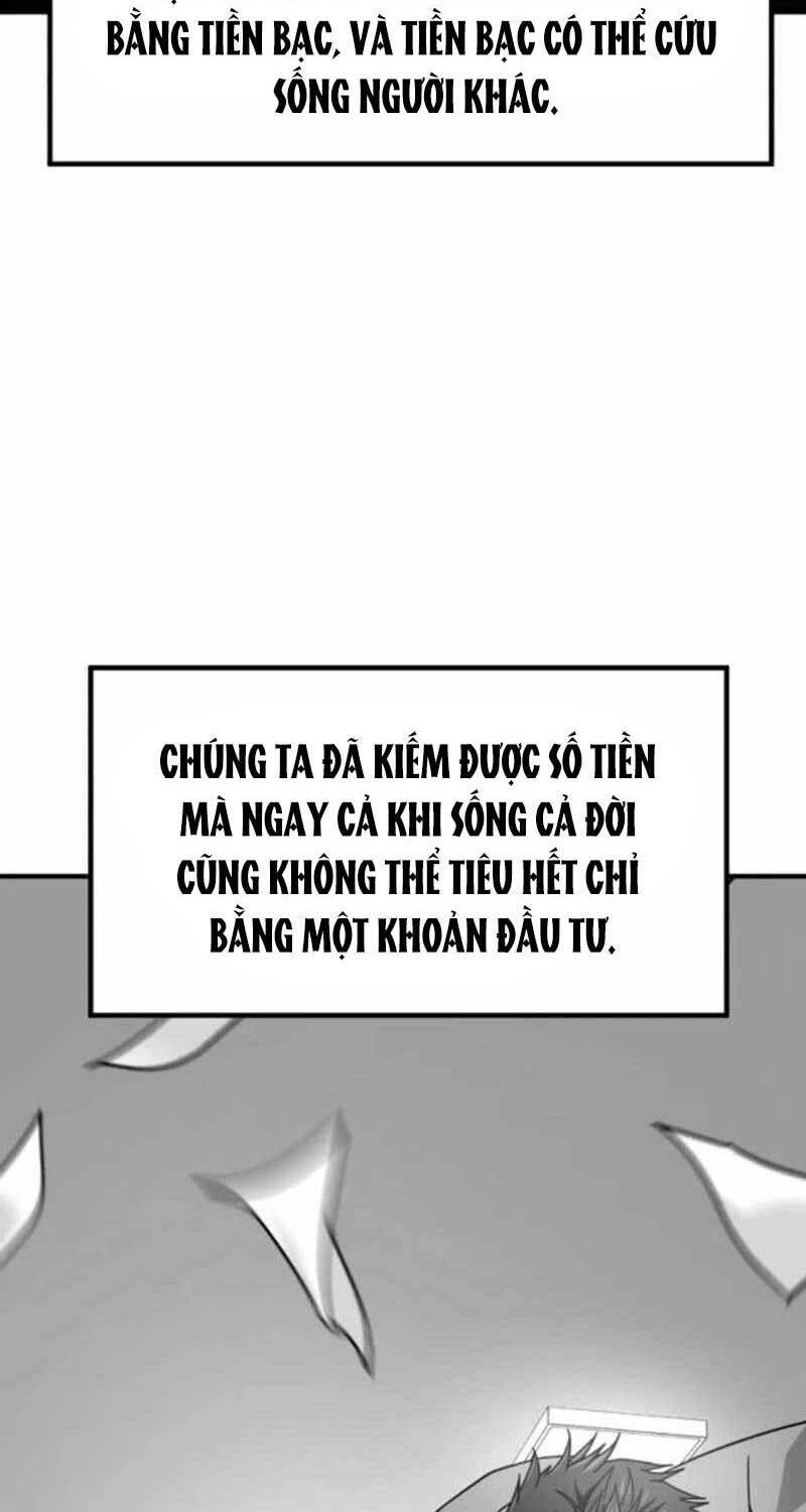 Nhà Đầu Tư Nhìn Thấy Tương Lai - Chapter 12 - Page 55