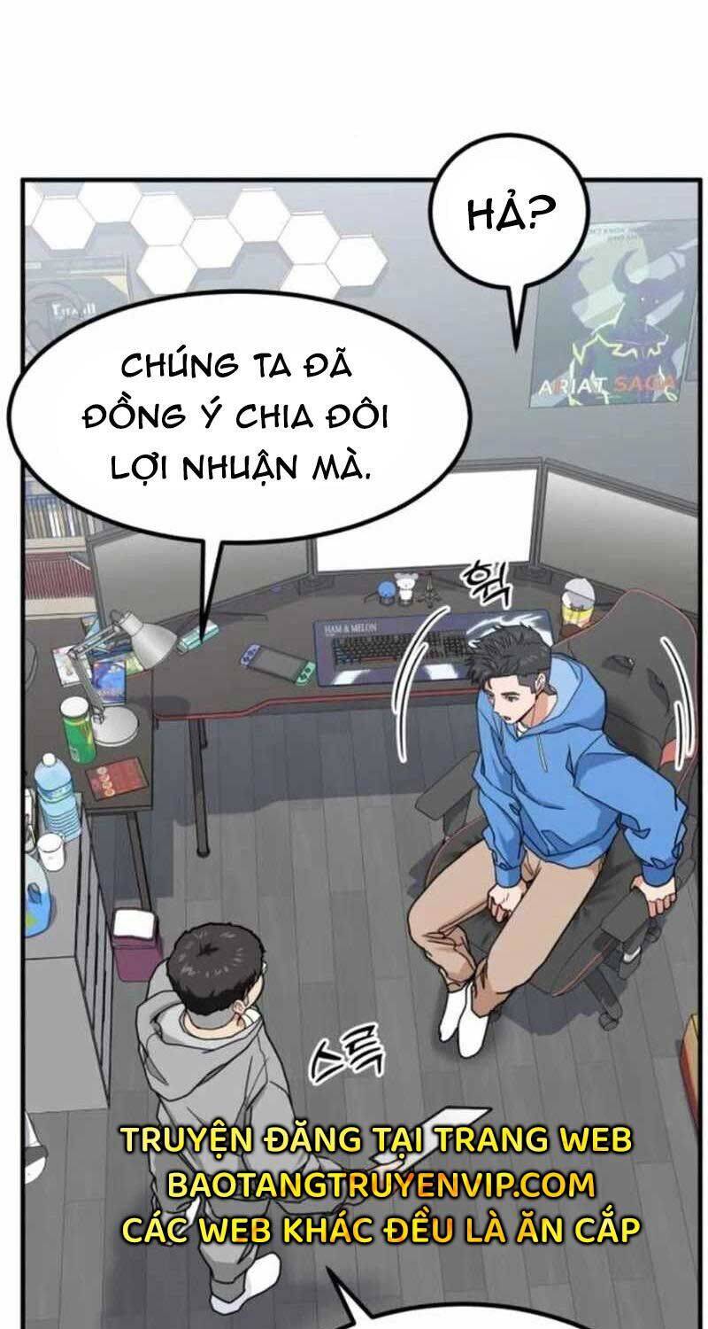 Nhà Đầu Tư Nhìn Thấy Tương Lai - Chapter 12 - Page 6