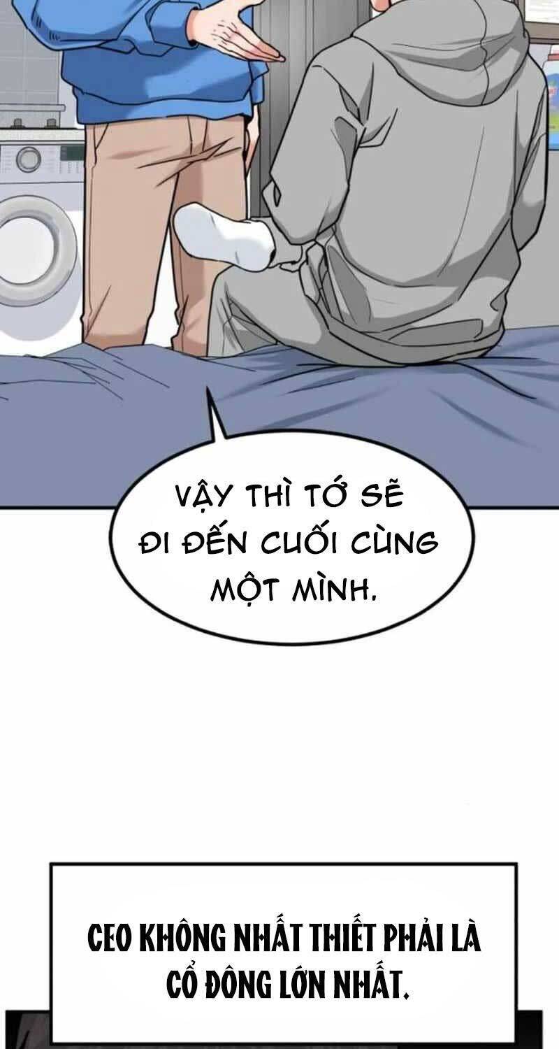 Nhà Đầu Tư Nhìn Thấy Tương Lai - Chapter 12 - Page 67