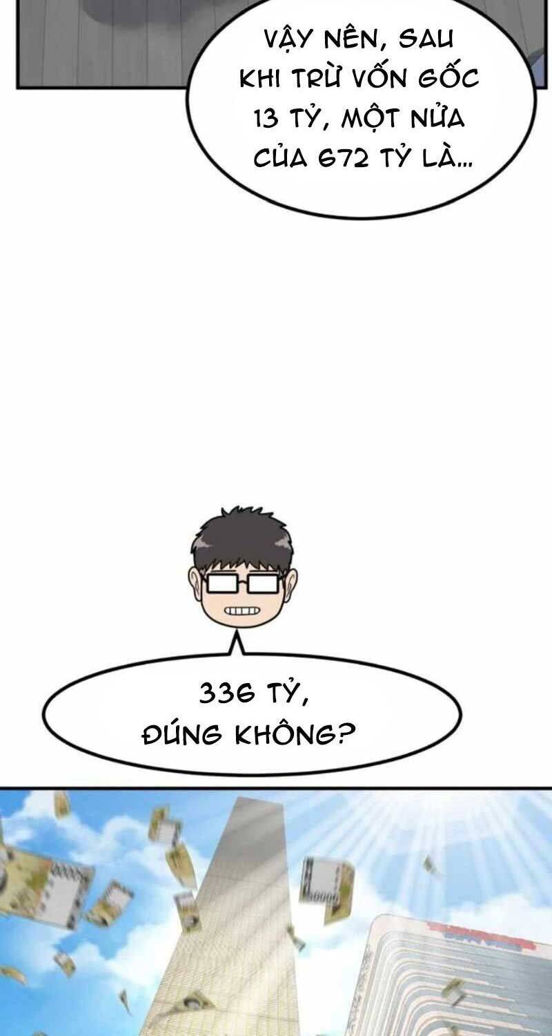 Nhà Đầu Tư Nhìn Thấy Tương Lai - Chapter 12 - Page 7