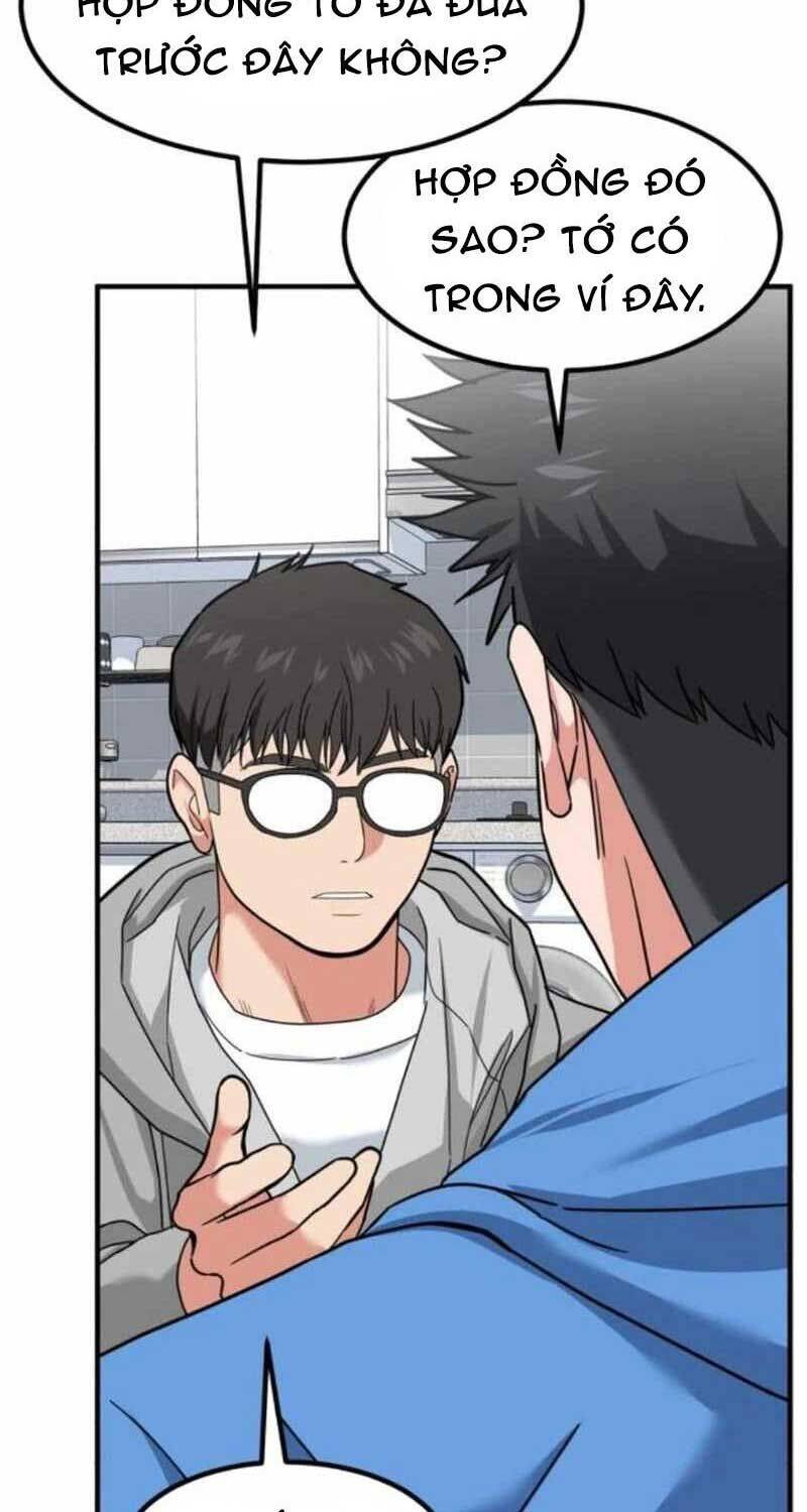 Nhà Đầu Tư Nhìn Thấy Tương Lai - Chapter 12 - Page 79