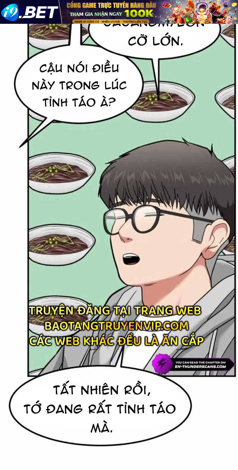 Nhà Đầu Tư Nhìn Thấy Tương Lai - Chapter 12 - Page 95