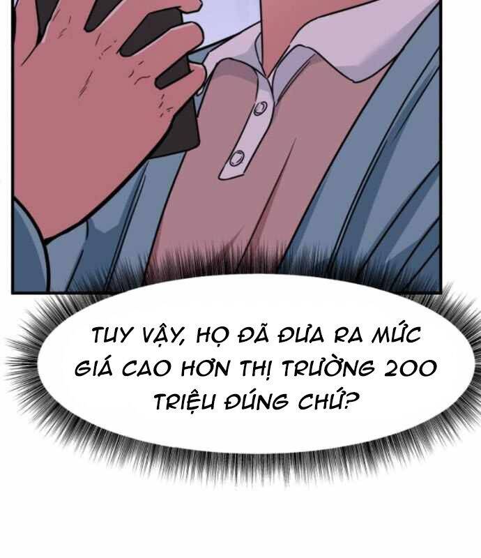 Nhà Đầu Tư Nhìn Thấy Tương Lai - Chapter 13 - Page 131