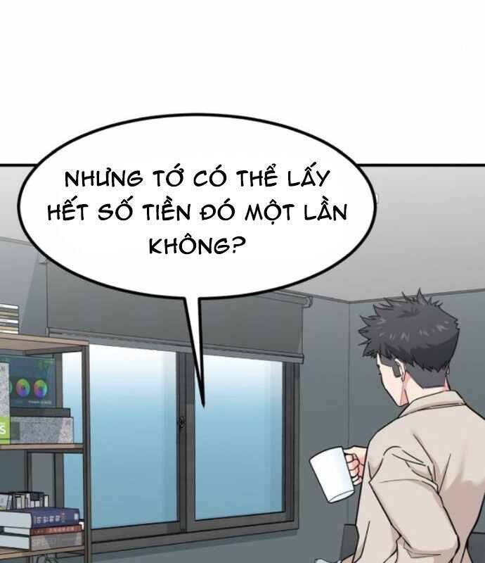 Nhà Đầu Tư Nhìn Thấy Tương Lai - Chapter 13 - Page 18