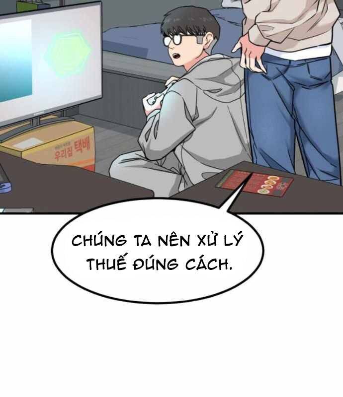 Nhà Đầu Tư Nhìn Thấy Tương Lai - Chapter 13 - Page 19