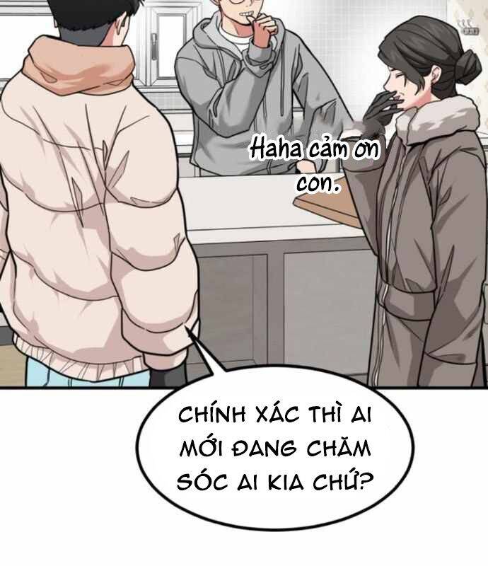 Nhà Đầu Tư Nhìn Thấy Tương Lai - Chapter 14 - Page 121