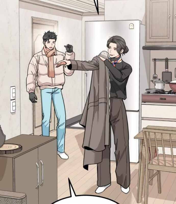 Nhà Đầu Tư Nhìn Thấy Tương Lai - Chapter 14 - Page 4