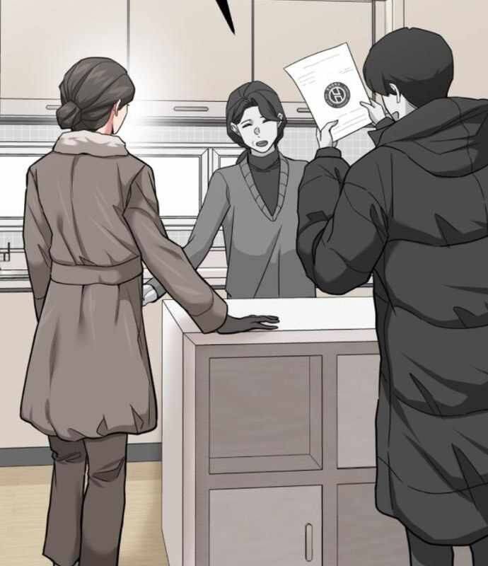 Nhà Đầu Tư Nhìn Thấy Tương Lai - Chapter 14 - Page 65