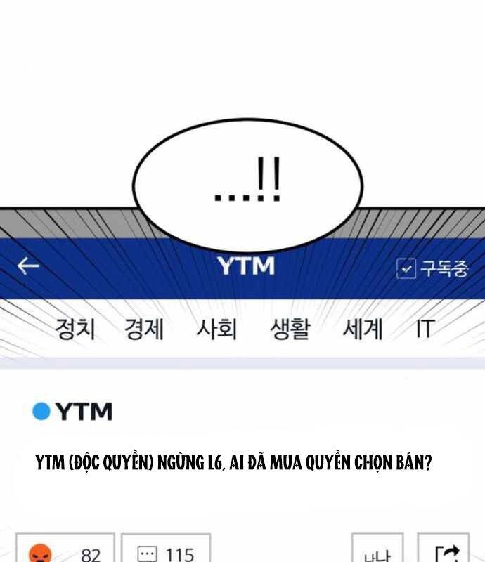 Nhà Đầu Tư Nhìn Thấy Tương Lai - Chapter 15 - Page 124