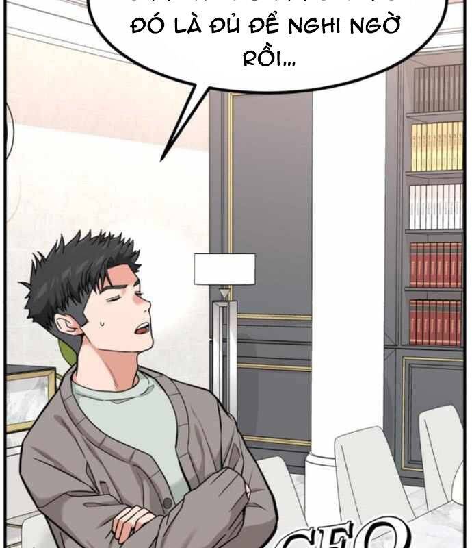 Nhà Đầu Tư Nhìn Thấy Tương Lai - Chapter 15 - Page 136