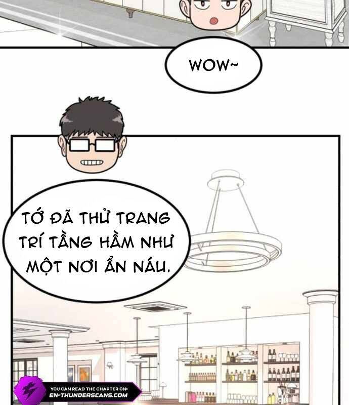 Nhà Đầu Tư Nhìn Thấy Tương Lai - Chapter 15 - Page 33