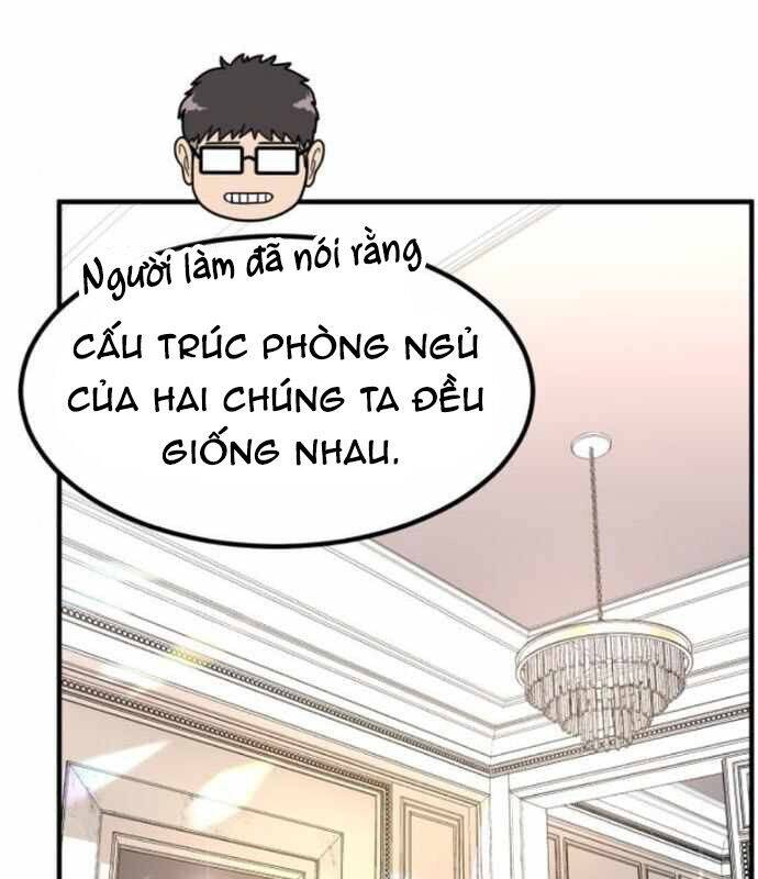 Nhà Đầu Tư Nhìn Thấy Tương Lai - Chapter 15 - Page 35