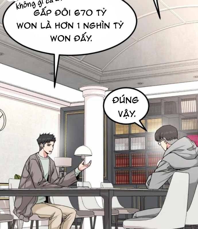 Nhà Đầu Tư Nhìn Thấy Tương Lai - Chapter 16 - Page 11