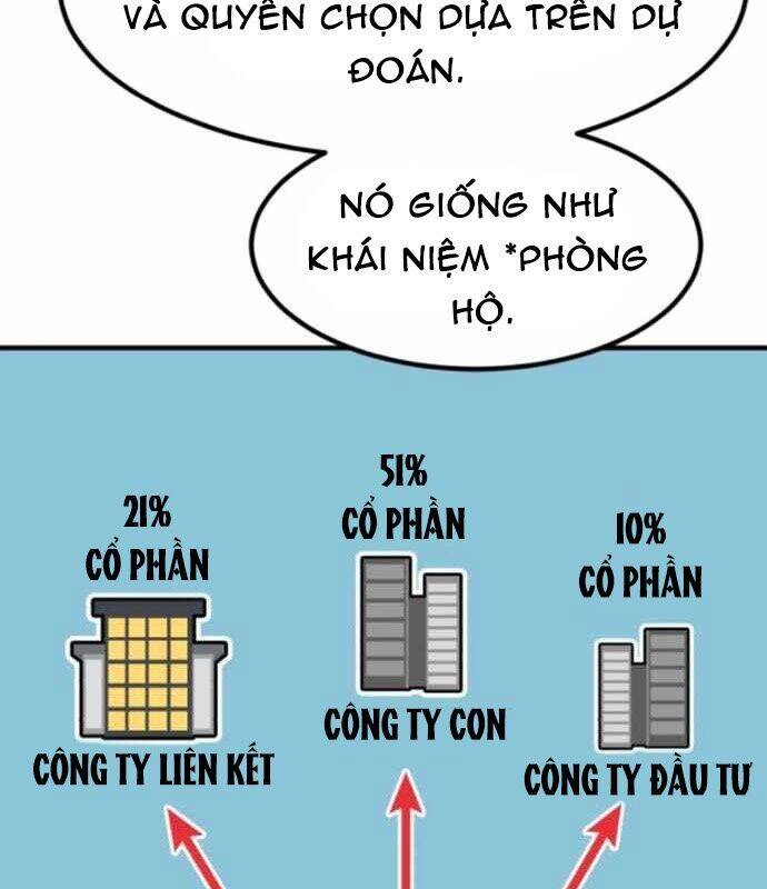 Nhà Đầu Tư Nhìn Thấy Tương Lai - Chapter 16 - Page 13