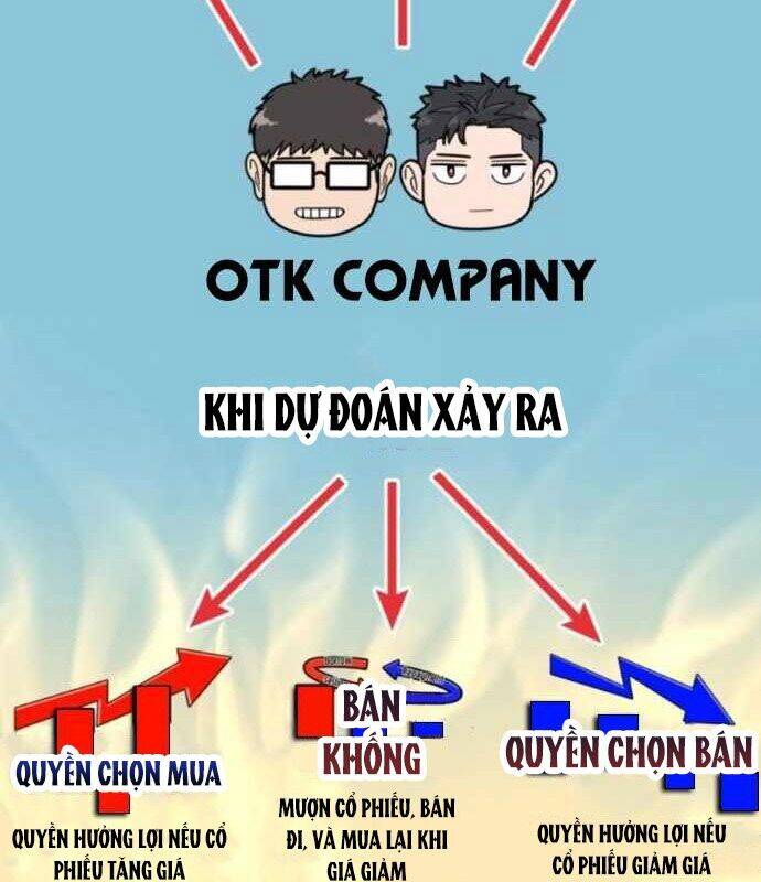 Nhà Đầu Tư Nhìn Thấy Tương Lai - Chapter 16 - Page 14