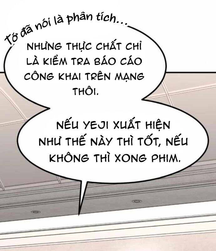 Nhà Đầu Tư Nhìn Thấy Tương Lai - Chapter 16 - Page 21