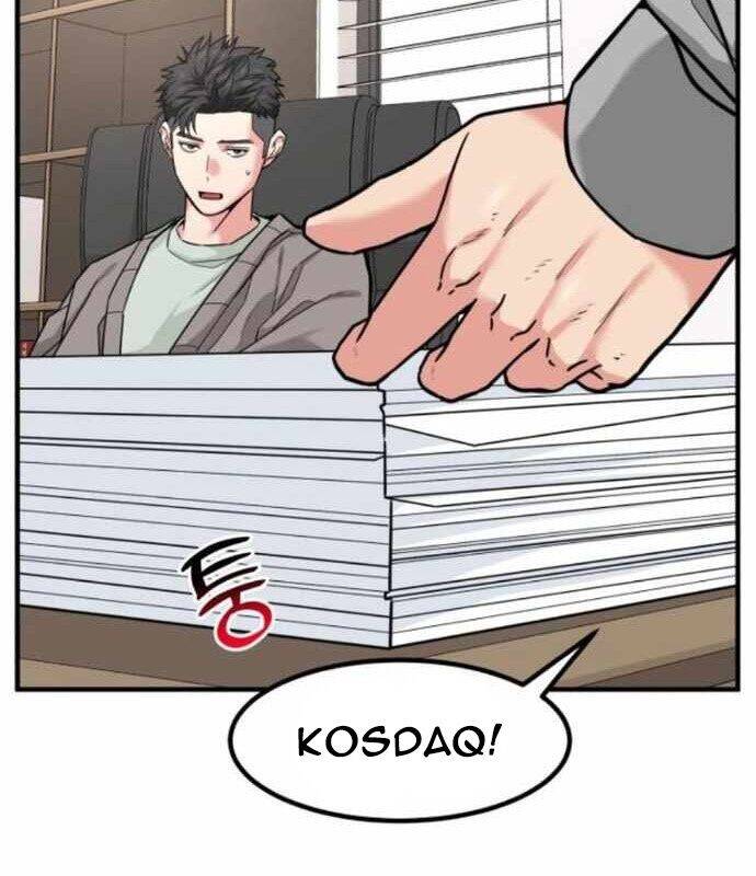 Nhà Đầu Tư Nhìn Thấy Tương Lai - Chapter 16 - Page 35