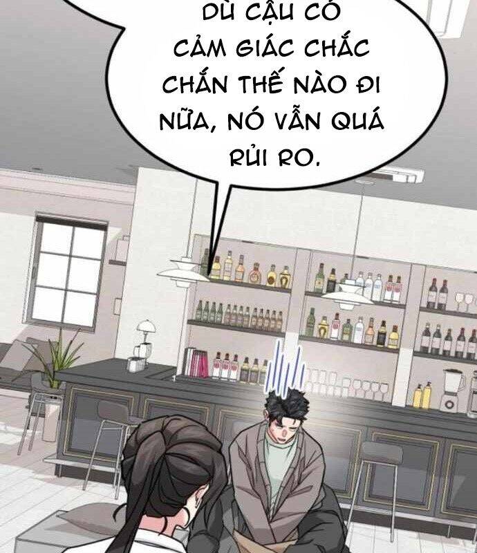 Nhà Đầu Tư Nhìn Thấy Tương Lai - Chapter 17 - Page 138