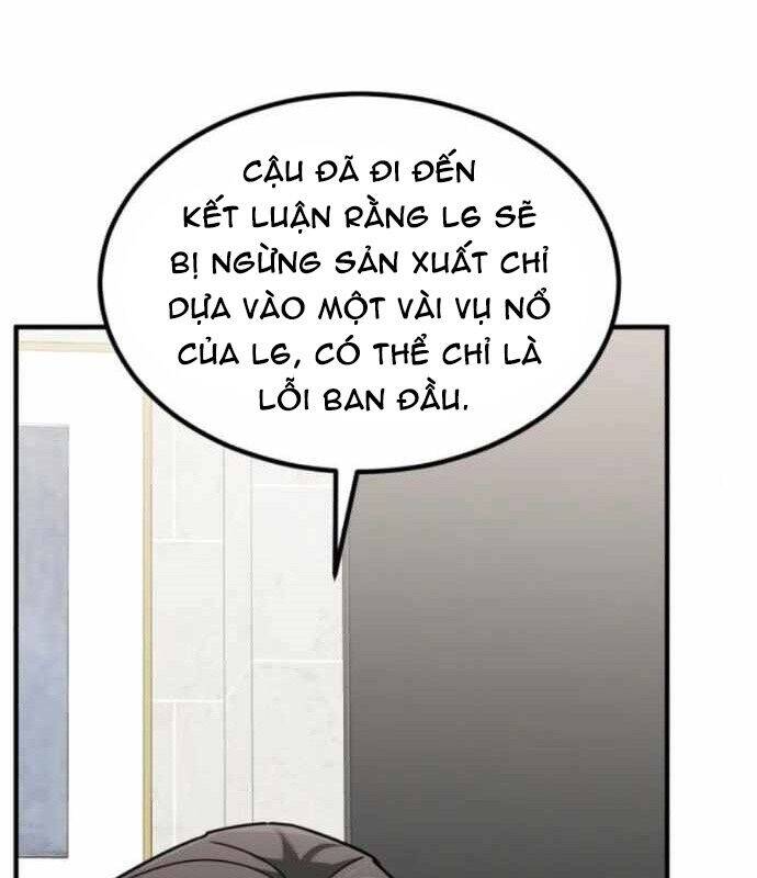 Nhà Đầu Tư Nhìn Thấy Tương Lai - Chapter 17 - Page 23