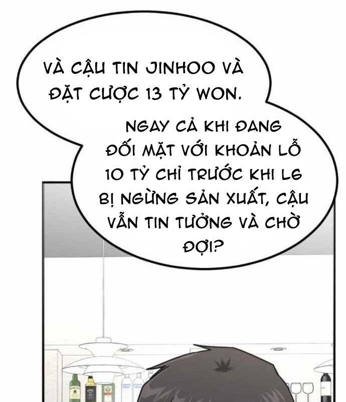 Nhà Đầu Tư Nhìn Thấy Tương Lai - Chapter 17 - Page 28
