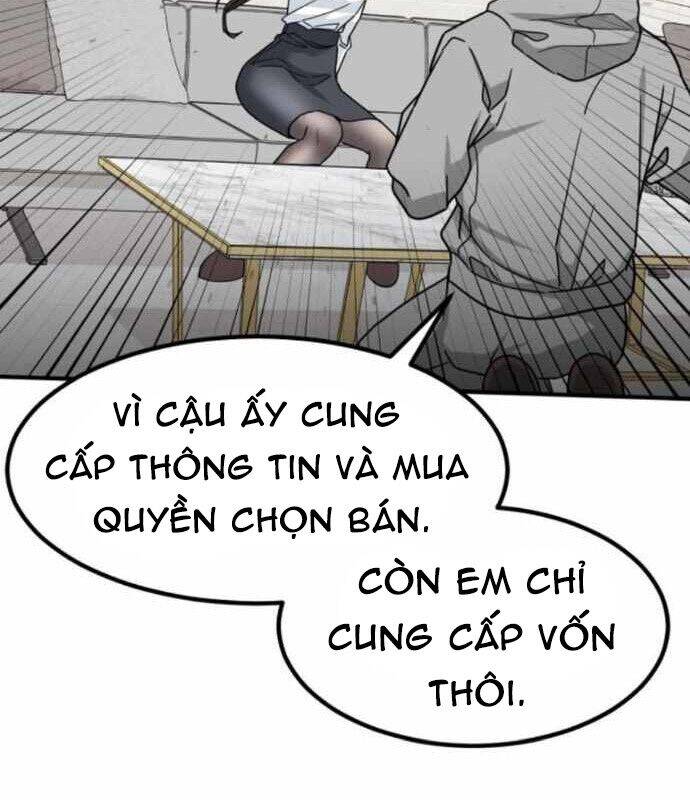 Nhà Đầu Tư Nhìn Thấy Tương Lai - Chapter 17 - Page 68