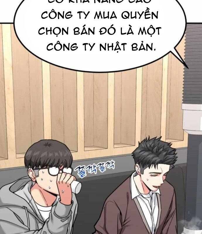 Nhà Đầu Tư Nhìn Thấy Tương Lai - Chapter 18 - Page 109