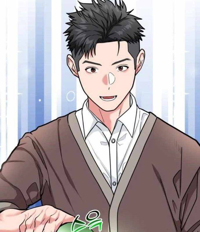 Nhà Đầu Tư Nhìn Thấy Tương Lai - Chapter 18 - Page 176