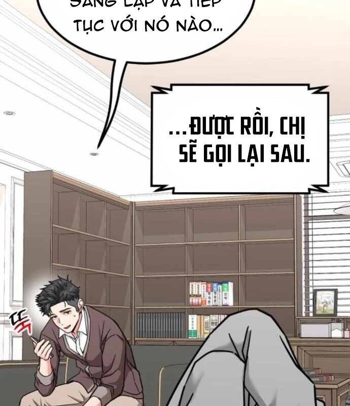 Nhà Đầu Tư Nhìn Thấy Tương Lai - Chapter 18 - Page 19