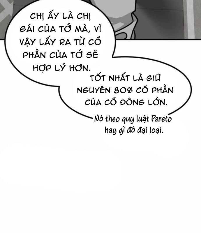 Nhà Đầu Tư Nhìn Thấy Tương Lai - Chapter 18 - Page 23