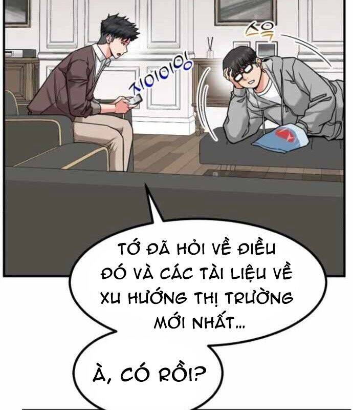 Nhà Đầu Tư Nhìn Thấy Tương Lai - Chapter 18 - Page 28