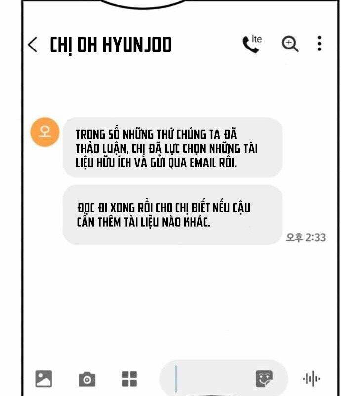 Nhà Đầu Tư Nhìn Thấy Tương Lai - Chapter 18 - Page 29