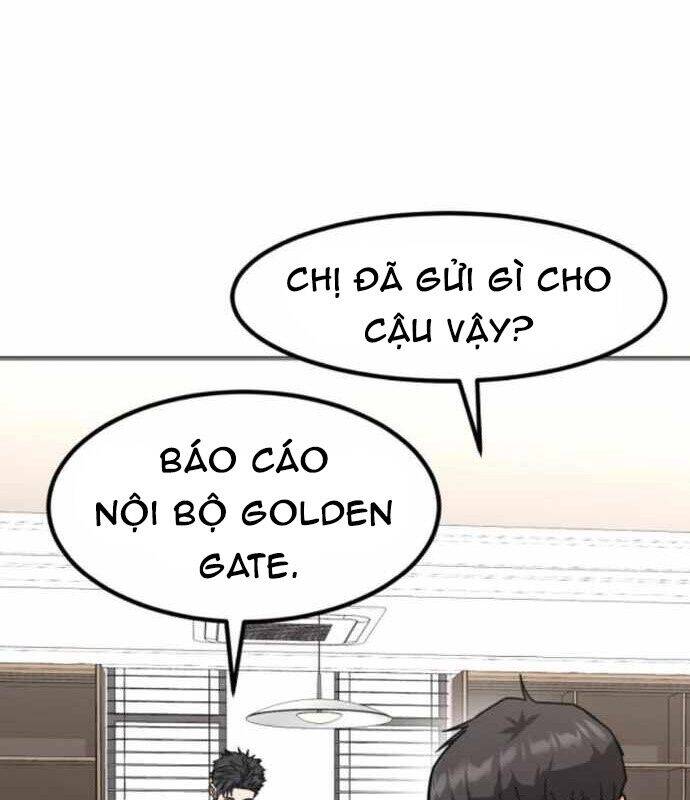 Nhà Đầu Tư Nhìn Thấy Tương Lai - Chapter 18 - Page 32