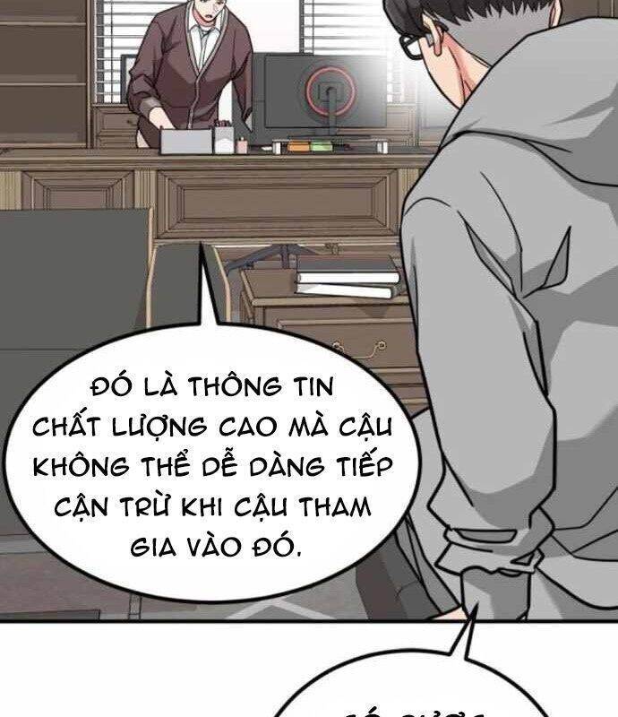 Nhà Đầu Tư Nhìn Thấy Tương Lai - Chapter 18 - Page 33