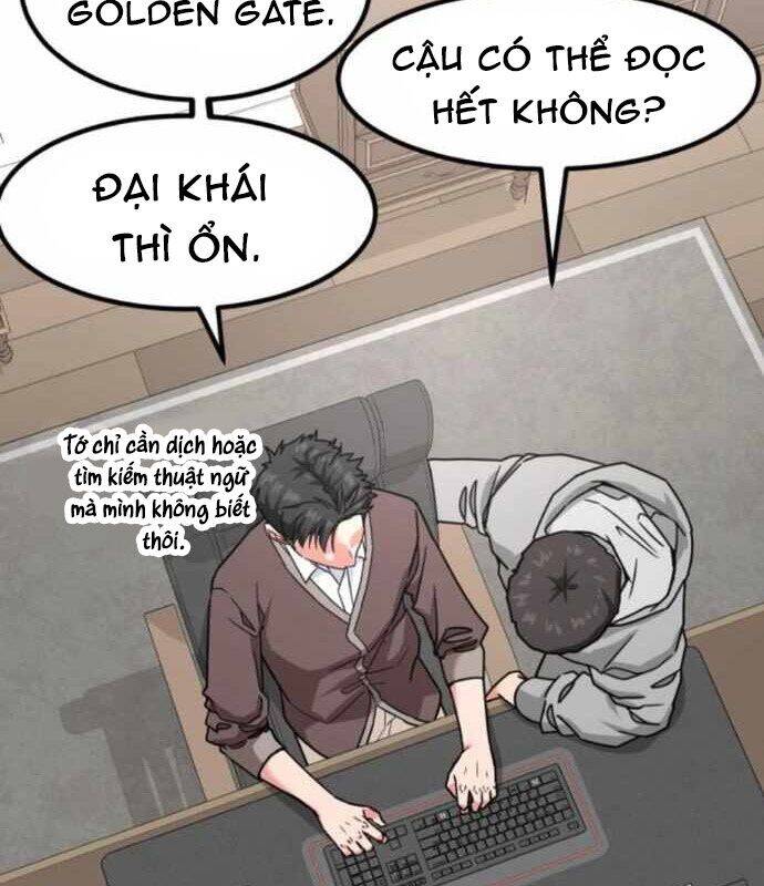 Nhà Đầu Tư Nhìn Thấy Tương Lai - Chapter 18 - Page 38