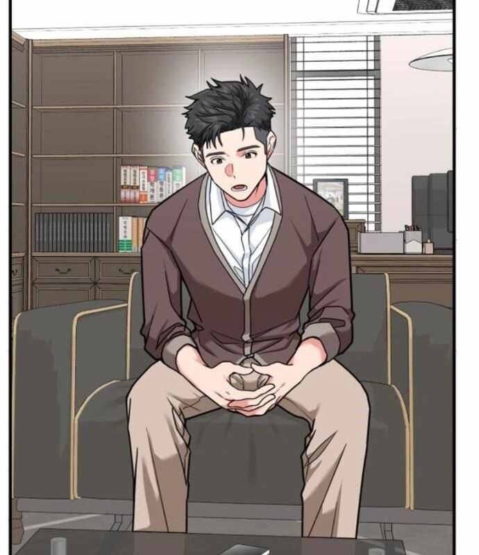 Nhà Đầu Tư Nhìn Thấy Tương Lai - Chapter 18 - Page 4