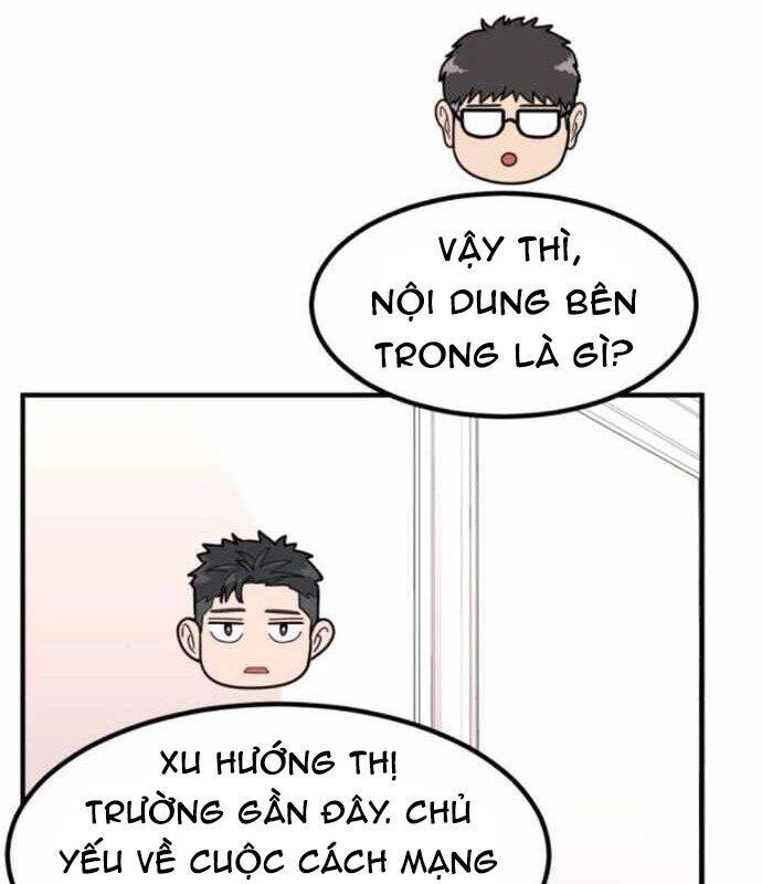 Nhà Đầu Tư Nhìn Thấy Tương Lai - Chapter 18 - Page 40