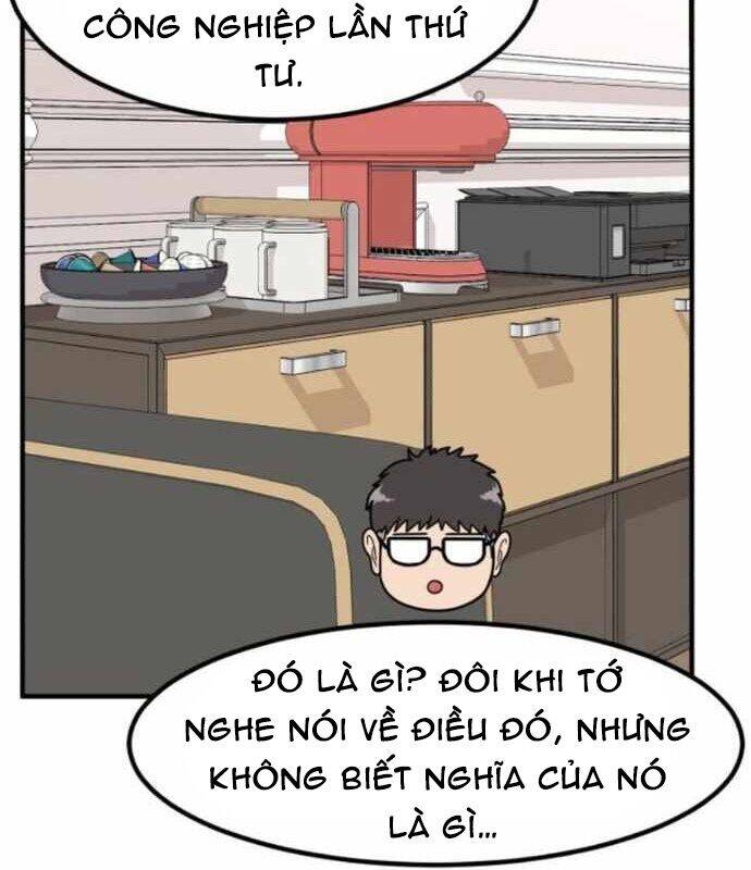 Nhà Đầu Tư Nhìn Thấy Tương Lai - Chapter 18 - Page 41